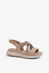 Buskin model 197711 Step in style  Adomoo